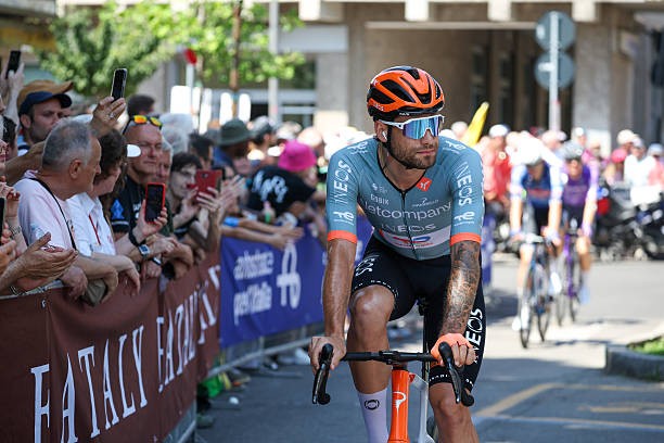 Giro d'Italia 2026: Prévia da 18ª etapa, subida final com até 16% desafiará sprinters antes da Etapa Rainha 7 girodociclismo.com.br giro ditalia 2026 previa da 18a etapa subida final com ate 16 desafiara sprinters antes da etapa rainha image 4