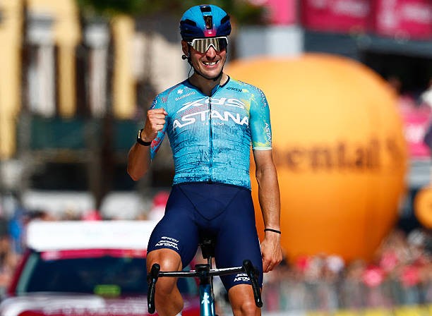 Giro d'Italia 2026: Prévia da 18ª etapa, subida final com até 16% desafiará sprinters antes da Etapa Rainha 8 girodociclismo.com.br giro ditalia 2026 previa da 18a etapa subida final com ate 16 desafiara sprinters antes da etapa rainha image 6