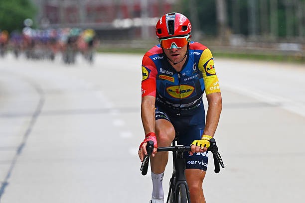 Giro d'Italia 2026: Prévia da 18ª etapa, subida final com até 16% desafiará sprinters antes da Etapa Rainha 9 girodociclismo.com.br giro ditalia 2026 previa da 18a etapa subida final com ate 16 desafiara sprinters antes da etapa rainha image 7