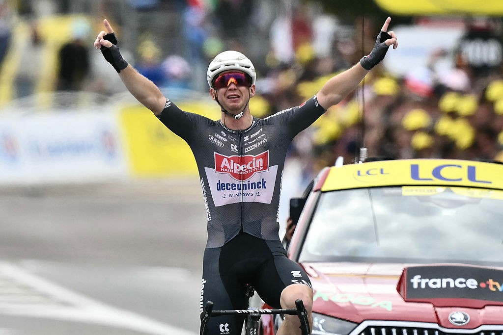 girodociclismo.com.br giro ditalia 2026 previa da 1a etapa sprint deve decidir o 1o maglia rosa confira os favoritos a vitoria image 1