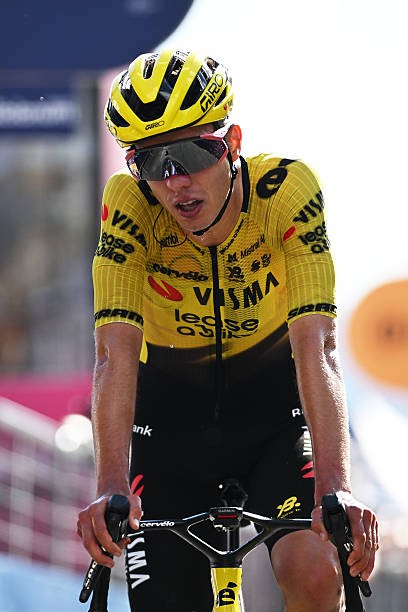 Giro d’Italia 2026: Prévia da 20ª etapa, dura etapa com 200 km definirá o campeão da competição 6 girodociclismo.com.br giro ditalia 2026 previa da 20a etapa dura etapa com 200 km definira o campeao da competicao image 1