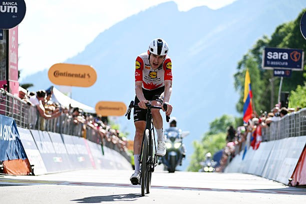 Giro d’Italia 2026: Prévia da 20ª etapa, dura etapa com 200 km definirá o campeão da competição 8 girodociclismo.com.br giro ditalia 2026 previa da 20a etapa dura etapa com 200 km definira o campeao da competicao image 3