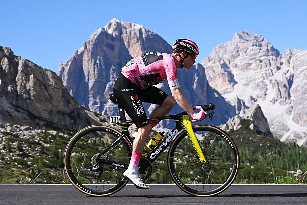 Giro d’Italia 2026: Prévia da 20ª etapa, dura etapa com 200 km definirá o campeão da competição 5 girodociclismo.com.br giro ditalia 2026 previa da 20a etapa dura etapa com 200 km definira o campeao da competicao image 7