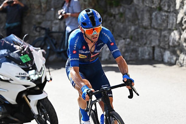 Giro d’Italia 2026: Prévia da 20ª etapa, dura etapa com 200 km definirá o campeão da competição 4 girodociclismo.com.br giro ditalia 2026 previa da 20a etapa dura etapa com 200 km definira o campeao da competicao image