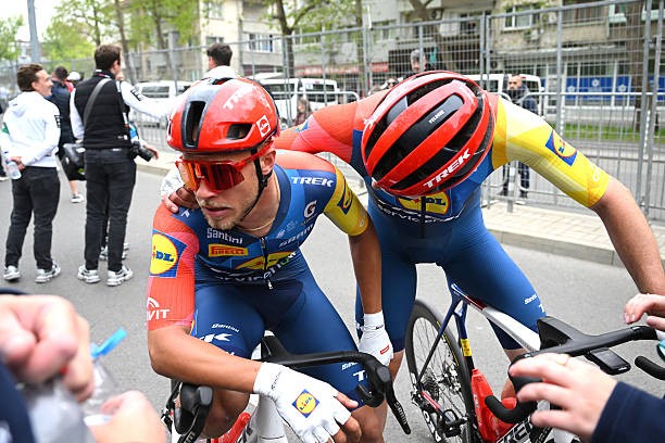 Giro d'Italia 2026: Prévia da 2ª etapa, tudo pode acontecer na etapa com difícil percurso final 6 girodociclismo.com.br giro ditalia 2026 previa da 2a etapa fuga tera primeira oportunidade na competicao image 1