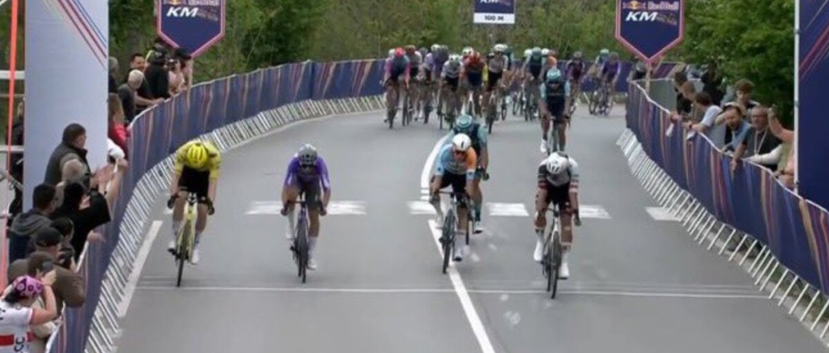 Giro d'Italia 2026: Prévia da 2ª etapa, tudo pode acontecer na etapa com difícil percurso final 7 girodociclismo.com.br giro ditalia 2026 previa da 2a etapa jornada imprevisivel em dificil final image 1