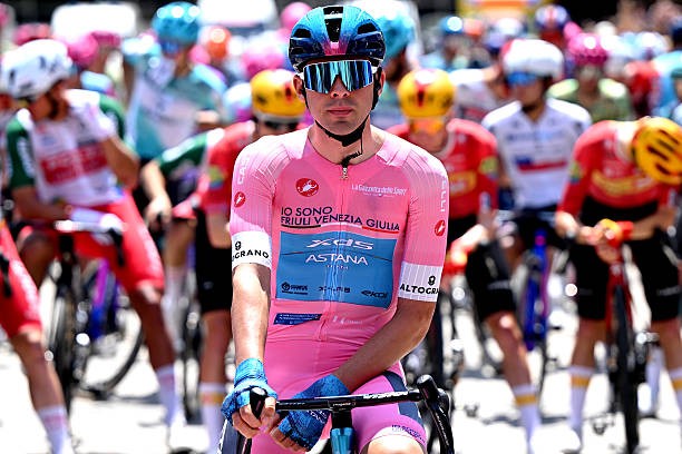 girodociclismo.com.br giro ditalia 2026 previa da 4a etapa subida decisiva e os fortes ventos prometem dificuldade aos sprinters image 1