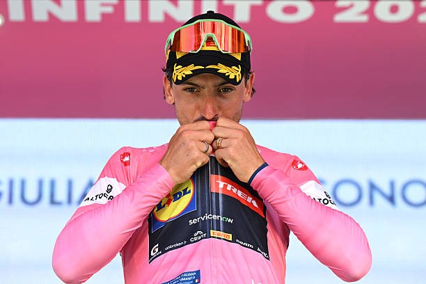 Giro d'Italia 2026: Prévia da 5ª etapa, o primeiro teste nas montanhas com 4.100 metros de altimetria e até 15% de inclinação 1 girodociclismo.com.br giro ditalia 2026 previa da 5a etapa o primeiro teste nas montanhas com 4 100 metros de altimetria acumulada image 1