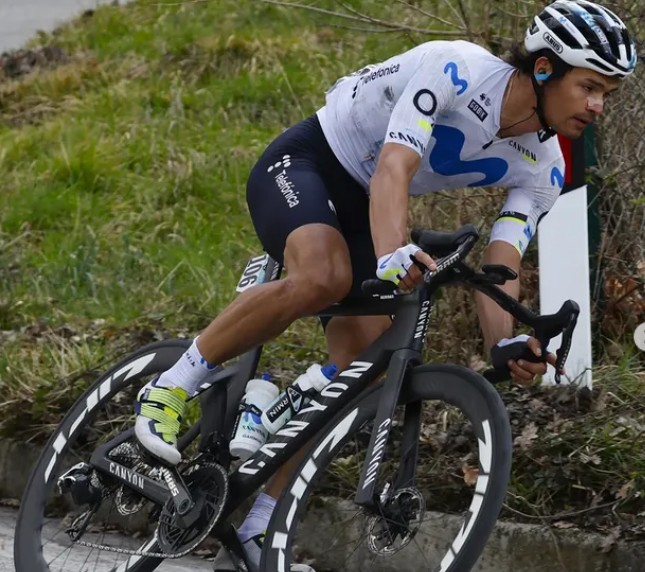 Giro d'Italia 2026: Prévia da 5ª etapa, o primeiro teste nas montanhas com 4.100 metros de altimetria e até 15% de inclinação 8 girodociclismo.com.br giro ditalia 2026 previa da 5a etapa o primeiro teste nas montanhas com ate 15 de inclinacao e 4 100 metros de altimetria acumulada image 3