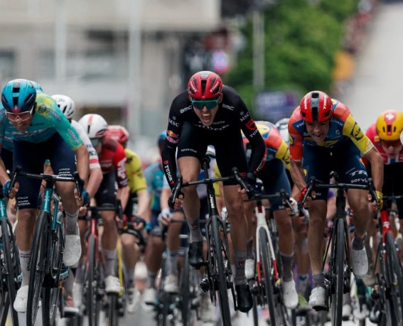 Giro d'Italia 2026: Prévia da 5ª etapa, o primeiro teste nas montanhas com 4.100 metros de altimetria e até 15% de inclinação 9 girodociclismo.com.br giro ditalia 2026 previa da 5a etapa o primeiro teste nas montanhas com ate 15 de inclinacao e 4 100 metros de altimetria acumulada image 4