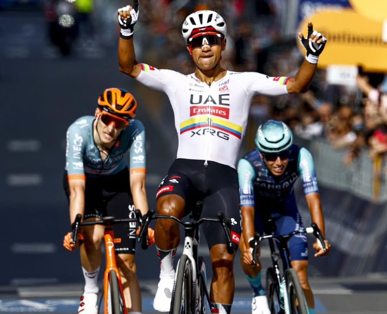 Giro d'Italia 2026: Prévia da 5ª etapa, o primeiro teste nas montanhas com 4.100 metros de altimetria e até 15% de inclinação 7 girodociclismo.com.br giro ditalia 2026 previa da 5a etapa o primeiro teste nas montanhas com ate 15 de inclinacao e 4 100 metros de altimetria acumulada image
