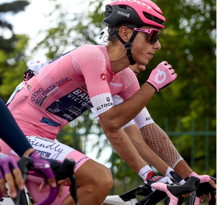 Giro d'Italia 2026: Prévia da 7ª etapa, o primeiro duelo pela Maglia Rosa no icônico Blockhaus com até 14% de inclinação 5 girodociclismo.com.br giro ditalia 2026 previa da 7a etapa o primeiro duelo pela maglia rosa com chegada no iconico blockhaus com ate 14 de inclinacao image 1