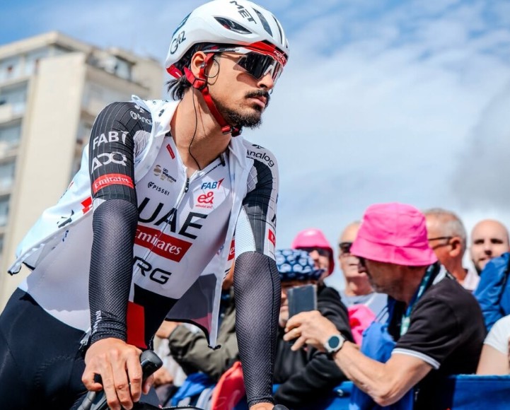 girodociclismo.com.br giro ditalia 2026 previa da 8a etapa 4 montanhas categorizadas com ate 22 de inclinacao prometem final explosivo image 2