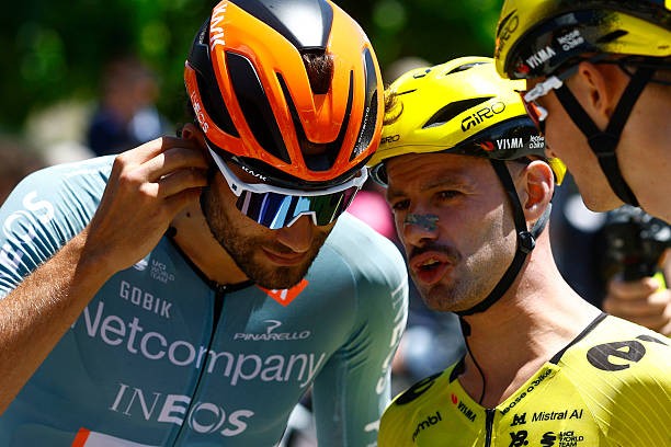 girodociclismo.com.br giro ditalia 2026 previa da 8a etapa 4 montanhas categorizadas com ate 22 de inclinacao prometem final explosivo image 3