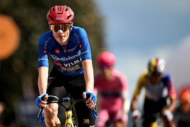 girodociclismo.com.br giro ditalia 2026 previa da 9a etapa montanha final com ate 15 de inclinacao promete agitar a classificacao geral image 2