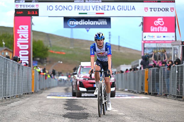 girodociclismo.com.br giro ditalia 2026 previa da 9a etapa montanha final com ate 15 de inclinacao promete agitar a classificacao geral image 3