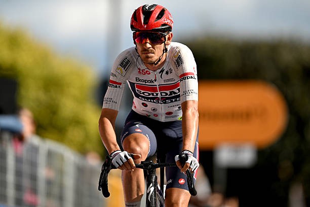 girodociclismo.com.br giro ditalia 2026 previa da 9a etapa montanha final com ate 15 de inclinacao promete agitar a classificacao geral image