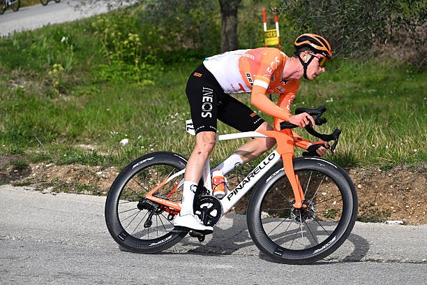 girodociclismo.com.br giro ditalia 2026 quem derrotara jonas vingegaard confira a lista dos favoritos a maglia rosa image 5