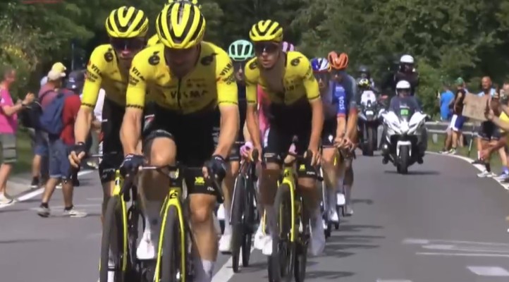 girodociclismo.com.br giro ditalia 2026 sepp kuss vence a 20a etapa jonas vingegaard e o virtual campeao confira os resultados e a chegada image 15