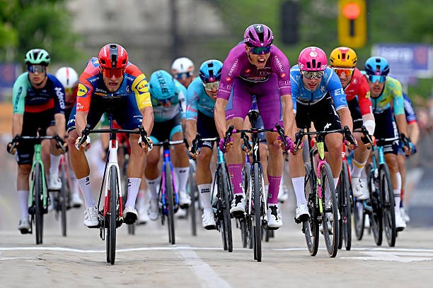 Giro d’Italia 2026: Prévia da 21ª etapa, jornada final dedicada aos sprinters terá horário modificado 3 girodociclismo.com.br giro ditalia 2026 termina com desfile final em roma image 3