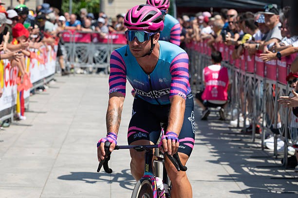 Giro d’Italia 2026: Prévia da 21ª etapa, jornada final dedicada aos sprinters terá horário modificado 4 girodociclismo.com.br giro ditalia 2026 termina com desfile final em roma image 4