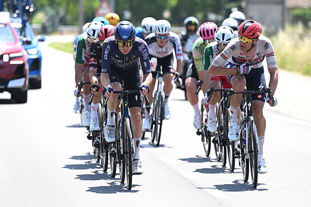 girodociclismo.com.br giro ditalia 2026 vence a 13a etapa afonso eulalio mantem a lideranca confira os resultados e a chegada image 8