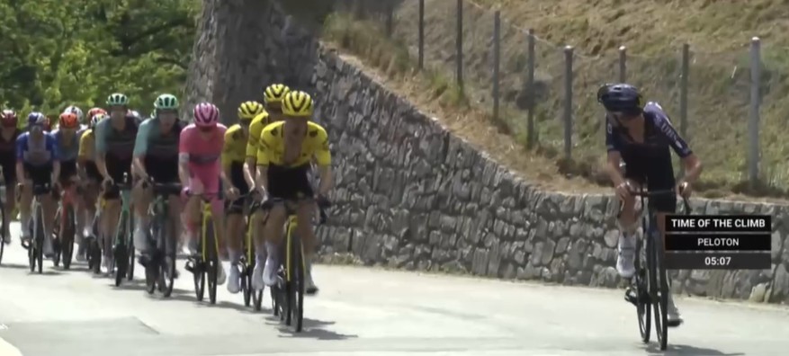 Giro d’Italia 2026: Jonas Vingegaard vence a 16ª etapa e amplia a liderança, confira os resultados e a chegada 6 girodociclismo.com.br giro ditalia 2026 vence a 16a etapa jonas vingegaard segue lider confira os resultados e a chegada image 11