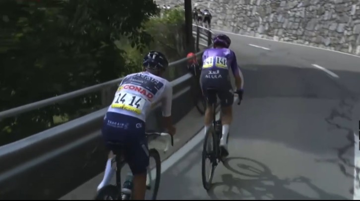 Giro d’Italia 2026: Jonas Vingegaard vence a 16ª etapa e amplia a liderança, confira os resultados e a chegada 7 girodociclismo.com.br giro ditalia 2026 vence a 16a etapa jonas vingegaard segue lider confira os resultados e a chegada image 12