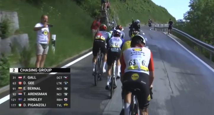 Giro d’Italia 2026: Jonas Vingegaard vence a 16ª etapa e amplia a liderança, confira os resultados e a chegada 8 girodociclismo.com.br giro ditalia 2026 vence a 16a etapa jonas vingegaard segue lider confira os resultados e a chegada image 15