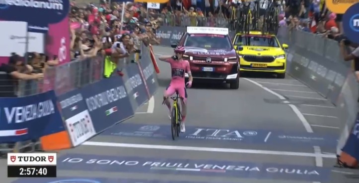 Giro d’Italia 2026: Jonas Vingegaard vence a 16ª etapa e amplia a liderança, confira os resultados e a chegada 9 girodociclismo.com.br giro ditalia 2026 vence a 16a etapa jonas vingegaard segue lider confira os resultados e a chegada image 16
