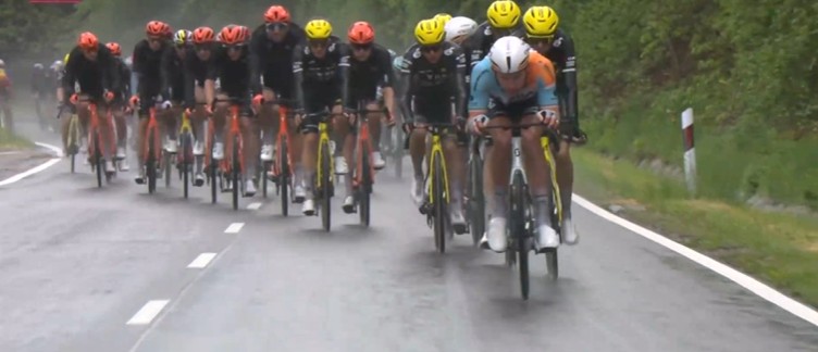 girodociclismo.com.br giro ditalia 2026 vence a 2a etapa e assume a lideranca confira os resultados e a chegada image 7