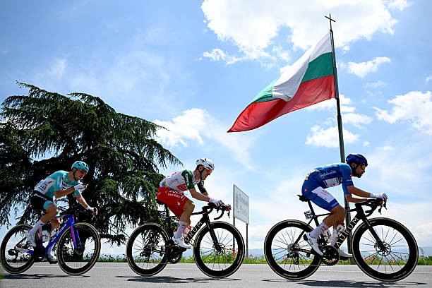 girodociclismo.com.br giro ditalia 2026 vence a 3a etapa confira os resultados e a chegada image 3