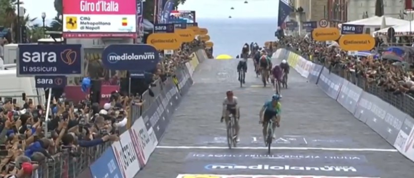 girodociclismo.com.br giro ditalia 2026 vence a 6a etapa afonso eulalio mantem a maglia rosa confira os resultados e a chegada image 18
