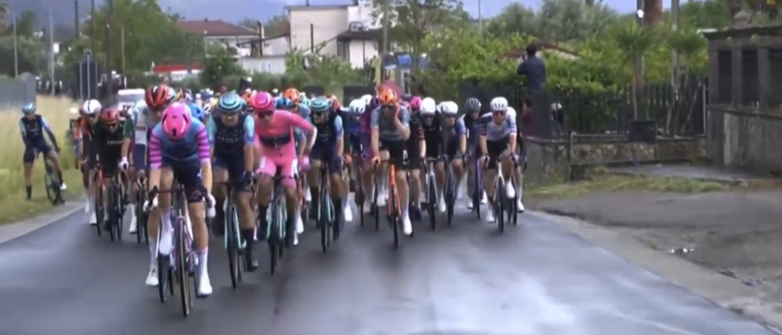 girodociclismo.com.br giro ditalia 2026 vence a 6a etapa afonso eulalio mantem a maglia rosa confira os resultados e a chegada image 4
