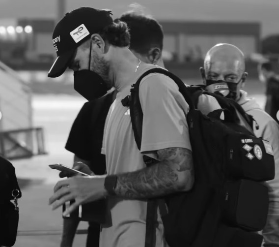 Giro d'Italia enfrenta até 17 horas de viagem para a sequência da competição, conheça a complexa logística que inclui passagem pela Grécia 2 girodociclismo.com.br giro ditalia enfrenta ate 17 horas de viagem para a continuidade da competicao conheca a complexa image 3