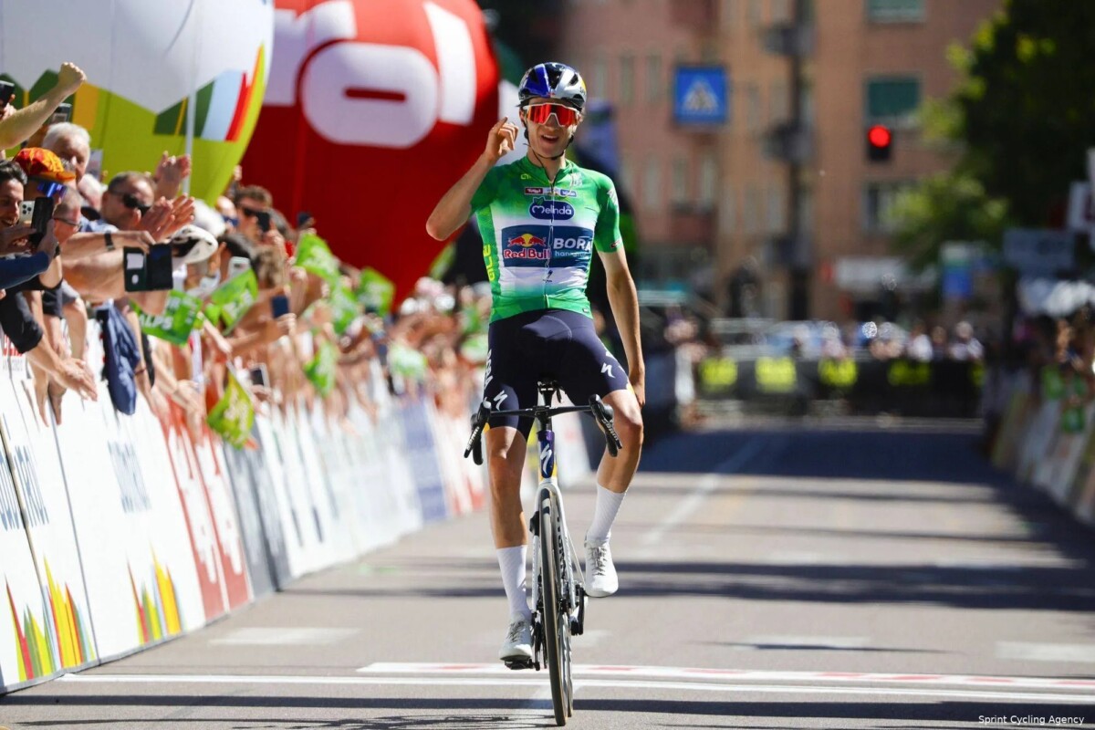 "Jonas Vingegaard tentará fazer a diferença logo no início do Giro d'Italia" campeão do Giro aposta em ataque de Vingegaard já no início da prova 5 girodociclismo.com.br jonas vingegaard tentara fazer a diferenca logo no inicio do giro ditalia image 2