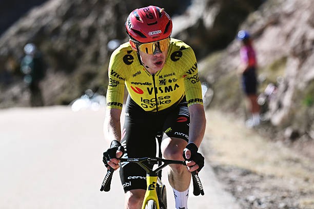 "Jonas Vingegaard tentará fazer a diferença logo no início do Giro d'Italia" campeão do Giro aposta em ataque de Vingegaard já no início da prova 2 girodociclismo.com.br jonas vingegaard tentara fazer a diferenca logo no inicio do giro ditalia image