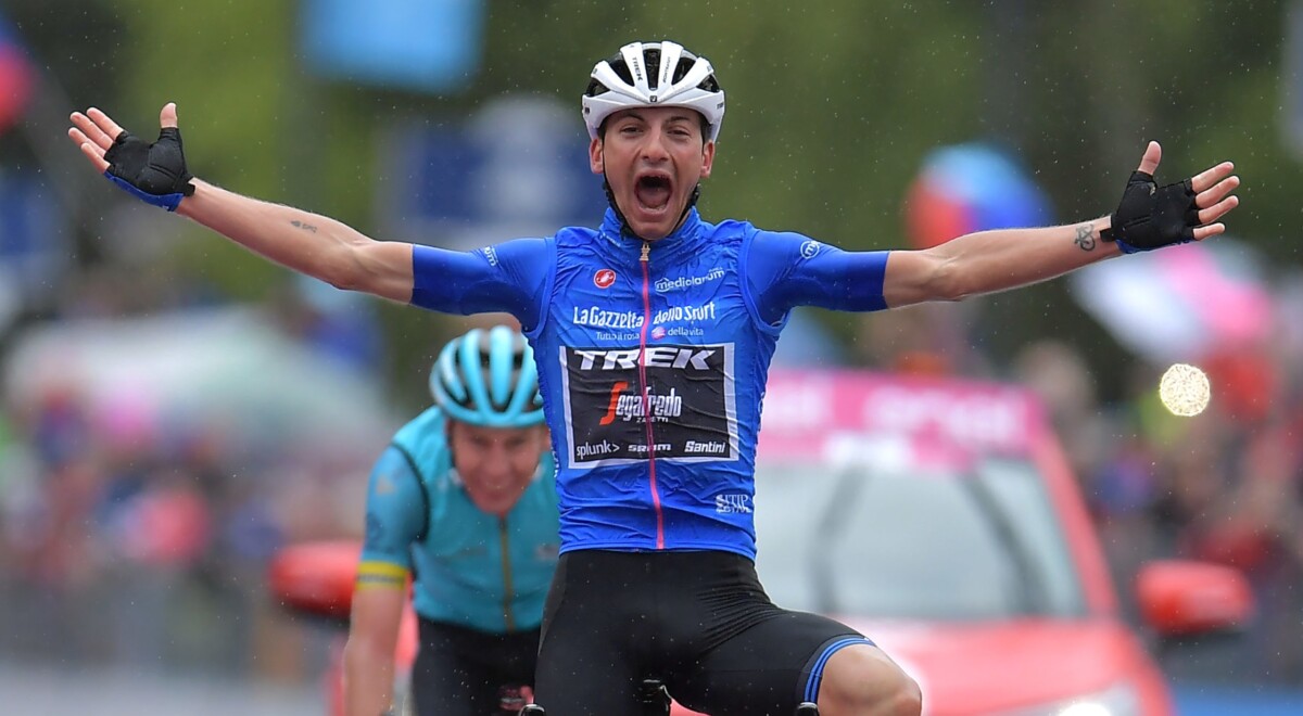 girodociclismo.com.br lidl trek define estrategia ambiciosa para o giro ditalia 2026 image 1
