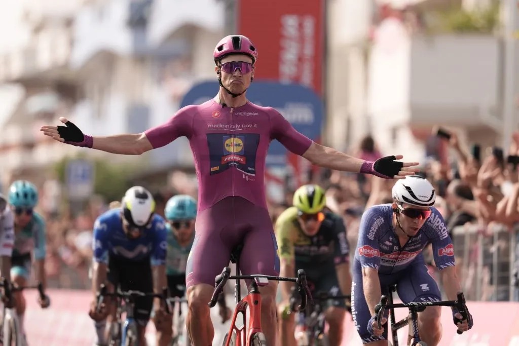 girodociclismo.com.br lidl trek define estrategia ambiciosa para o giro ditalia 2026 image