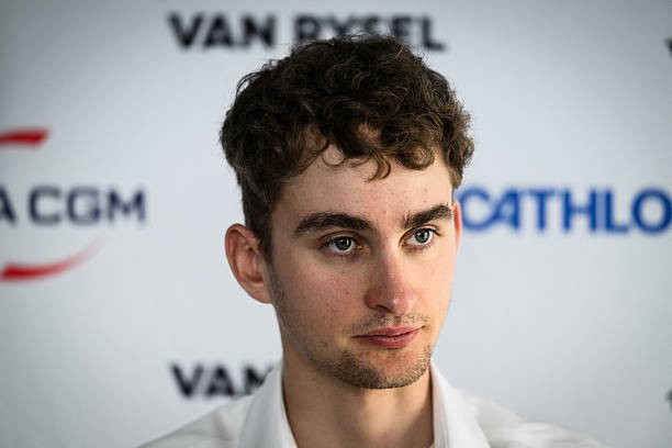 girodociclismo.com.br ou eu ia ao tour de france ou nao faria nenhum grand tour paul seixas revela bastidores da decisao sobre a participacao no tour de france image