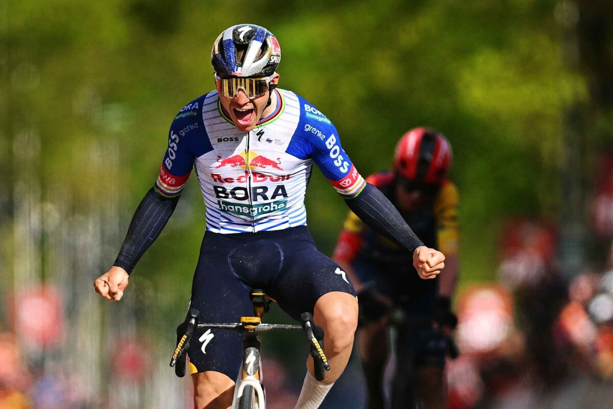 Remco Evenepoel não competirá até o Tour de France, Red Bull Bora altera programas de Evenepoel e Florian Lipowitz 1 girodociclismo.com.br preparacao estrategica para o tour de france 2026 image 3