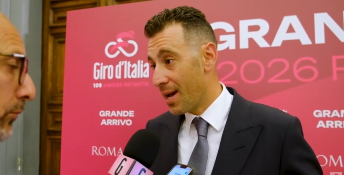 "Jonas Vingegaard tentará fazer a diferença logo no início do Giro d'Italia" campeão do Giro aposta em ataque de Vingegaard já no início da prova 1 girodociclismo.com.br rascunho automatico image