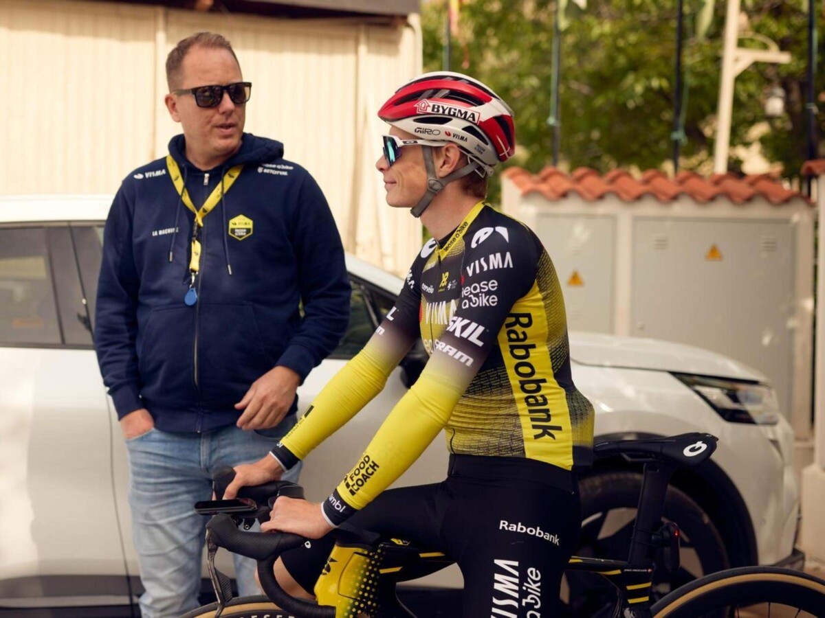 girodociclismo.com.br red bull bora anuncia a contratacao de ex treinador de jonas vingegaard image