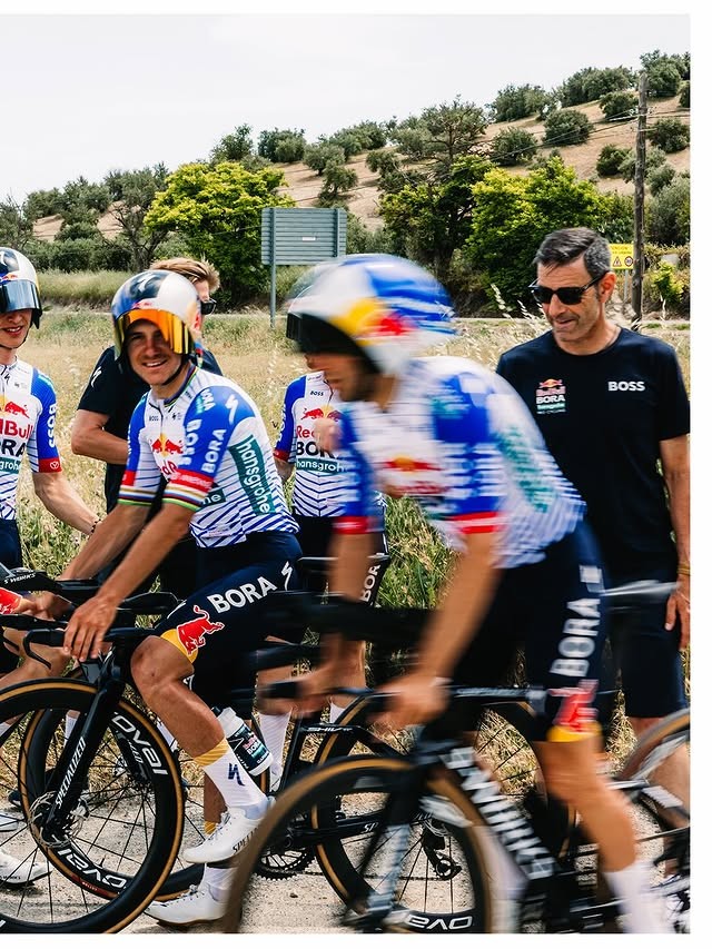 Remco Evenepoel ficará sem competir por 68 dias, Red Bull BORA revela nova preparação para o Tour de France 1 girodociclismo.com.br remco evenepoel ficara sem competir por 68 dias red bull bora revela nova preparacao para o tour de france image 3