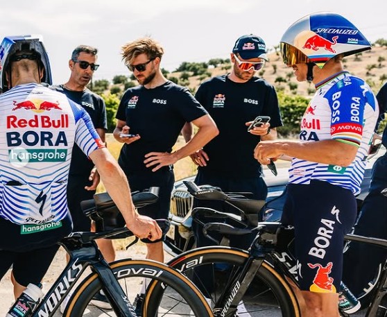Remco Evenepoel ficará sem competir por 68 dias, Red Bull BORA revela nova preparação para o Tour de France 3 girodociclismo.com.br remco evenepoel ficara sem competir por 68 dias red bull bora revela nova preparacao para o tour de france image 4