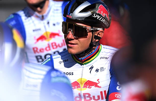 girodociclismo.com.br remco evenepoel magoou muitas pessoas era insustentavel medico da soudal quick step abre o jogo sobre a saida de evenepoel image 3
