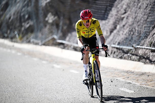 girodociclismo.com.br tenho certeza que posso vencer tadej pogacar novamente jonas vingegaard fala antes do giro ditalia image 3