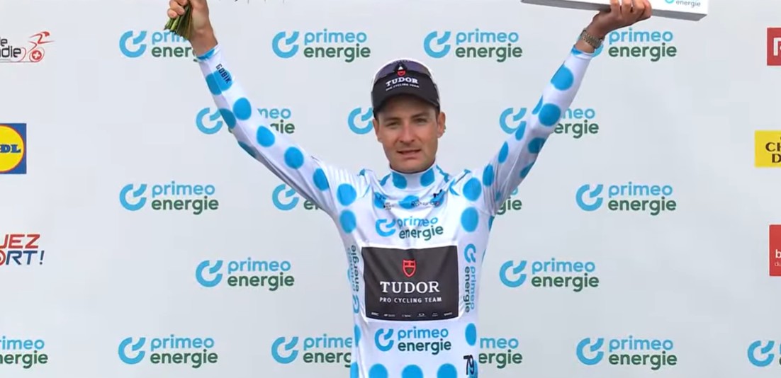 Tour de Romandie 2026: Classificação Final, Tadej Pogacar é campeão após grande domínio; confira as classificações completas 10 girodociclismo.com.br tour de romandie 2026 classificacao final tadej pogacar e campeao apos grande dominio confira as classificacoes completas image 9