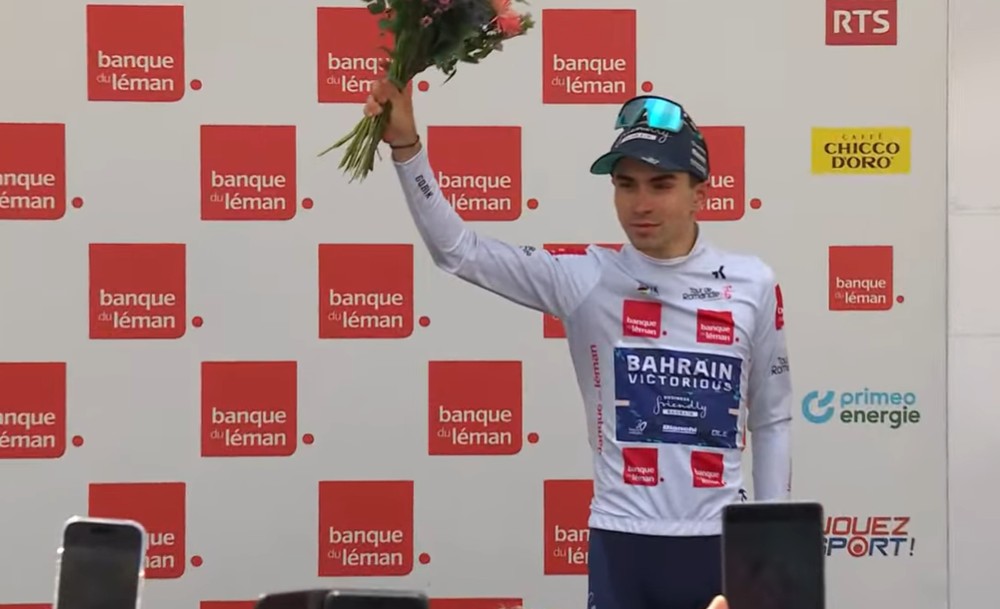 Tour de Romandie 2026: Classificação Geral após a 4ª etapa, Tadej Pogacar amplia liderança após vitória; confira as classificações completas 13 girodociclismo.com.br tour de romandie 2026 classificacao geral apos a 4a etapa tadej pogacar amplia lideranca apos vitoria confira as classificacoes completas image 12