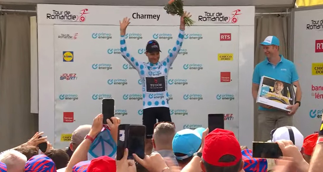 Tour de Romandie 2026: Classificação Geral após a 4ª etapa, Tadej Pogacar amplia liderança após vitória; confira as classificações completas 11 girodociclismo.com.br tour de romandie 2026 classificacao geral apos a 4a etapa tadej pogacar amplia lideranca apos vitoria confira as classificacoes completas image 9
